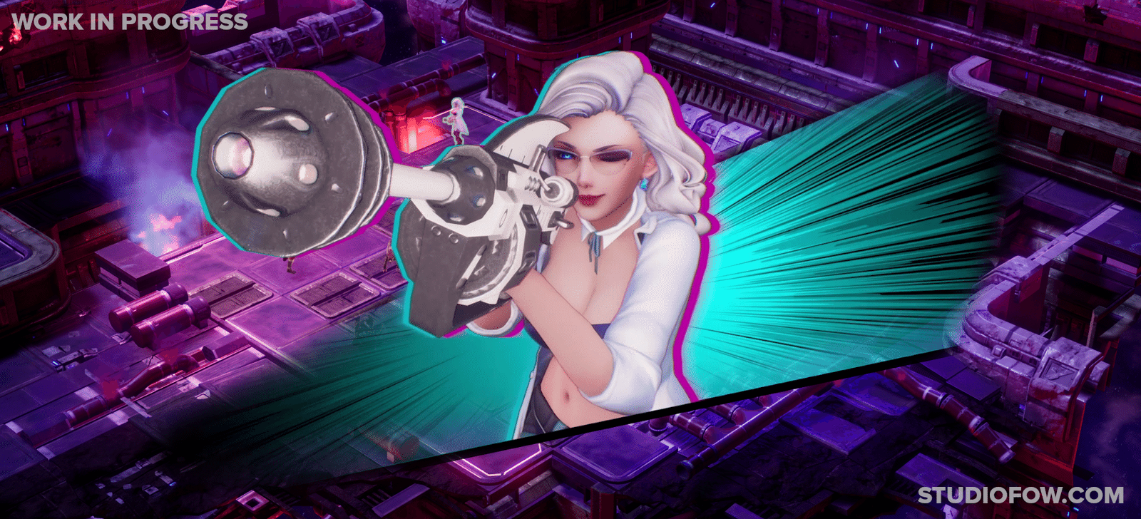 Изображение из объявления Steam