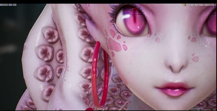 Изображение из объявления Steam