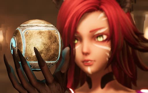 Изображение из объявления Steam