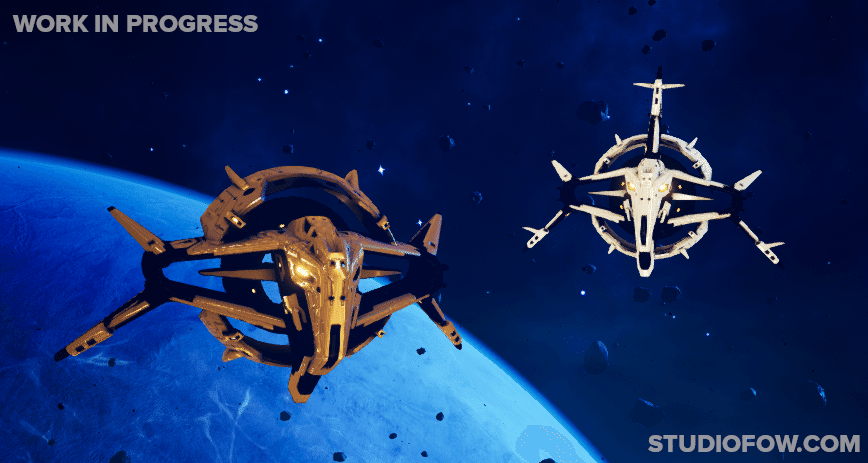 Изображение из объявления Steam