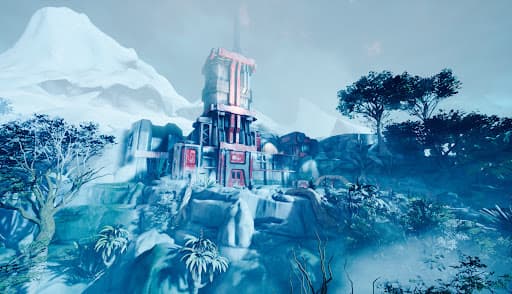 Изображение из объявления Steam