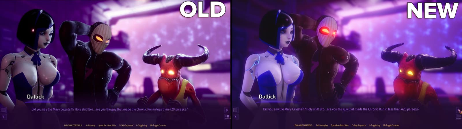Изображение из объявления Steam
