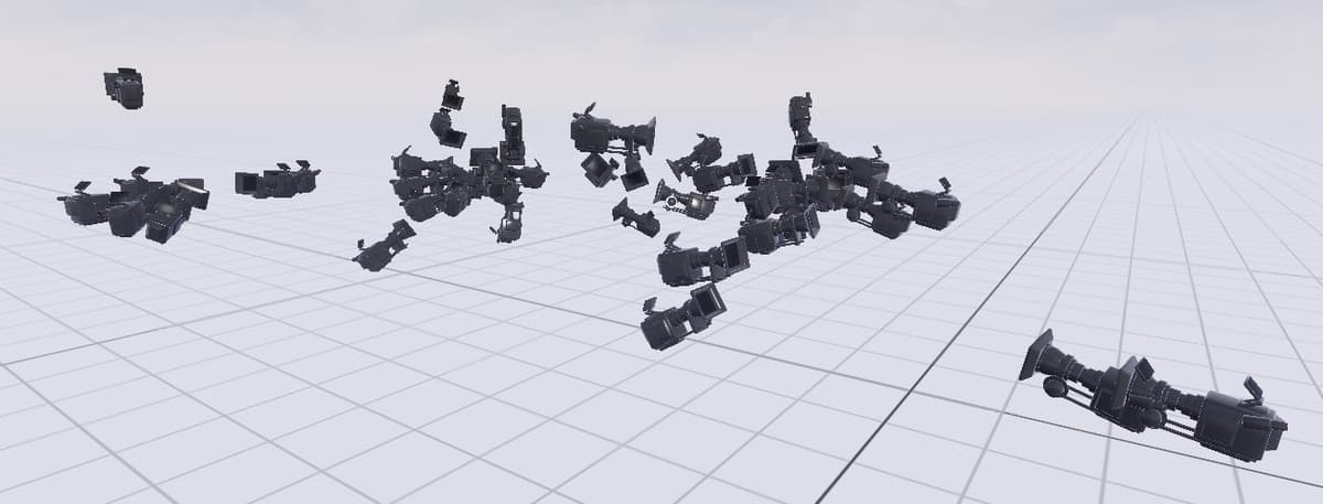 Изображение из объявления Steam
