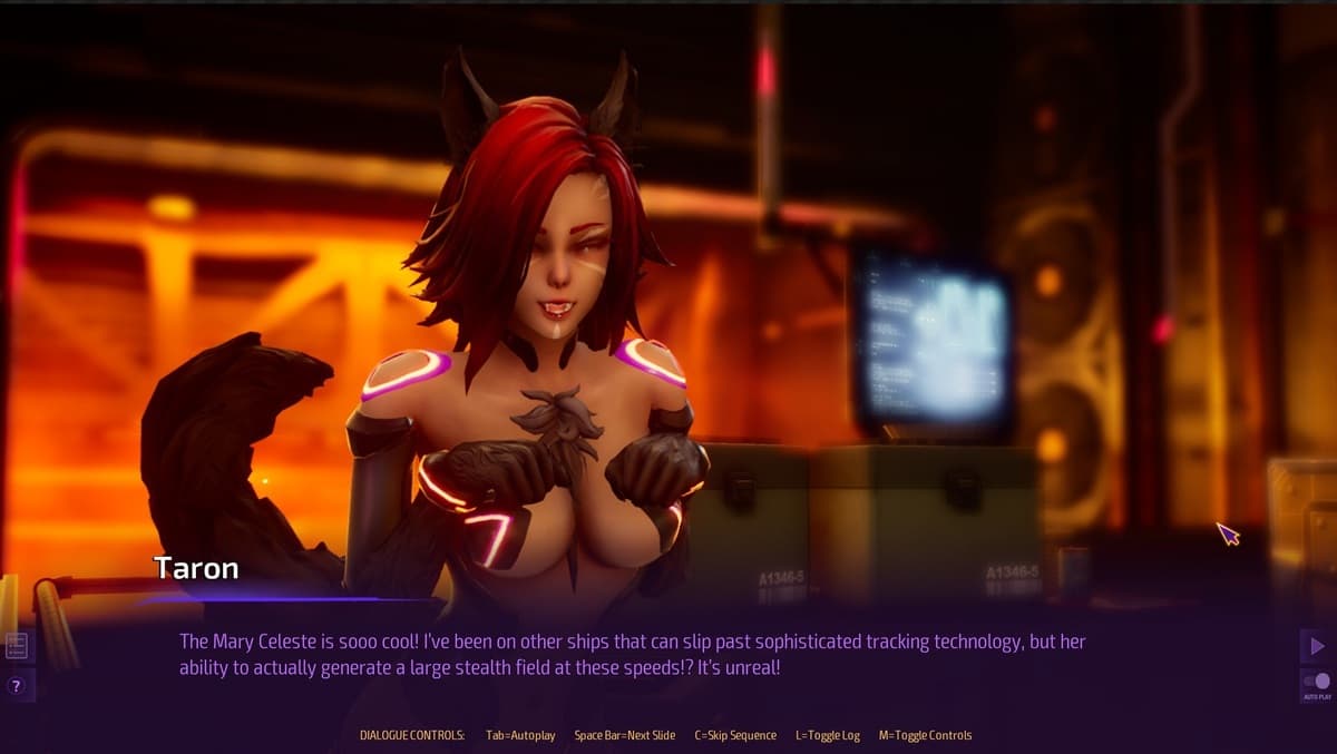 Изображение из объявления Steam