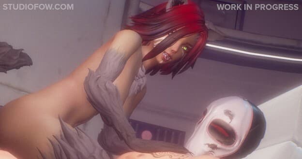 Изображение из объявления Steam