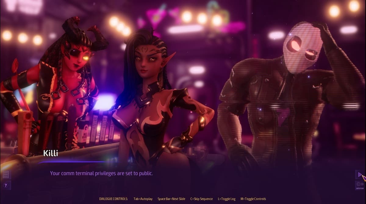 Изображение из объявления Steam