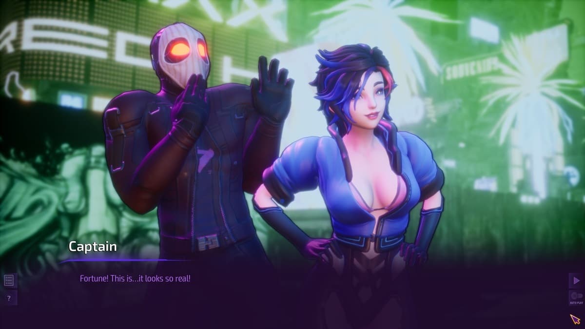 Изображение из объявления Steam