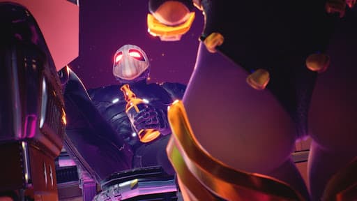 Изображение из объявления Steam
