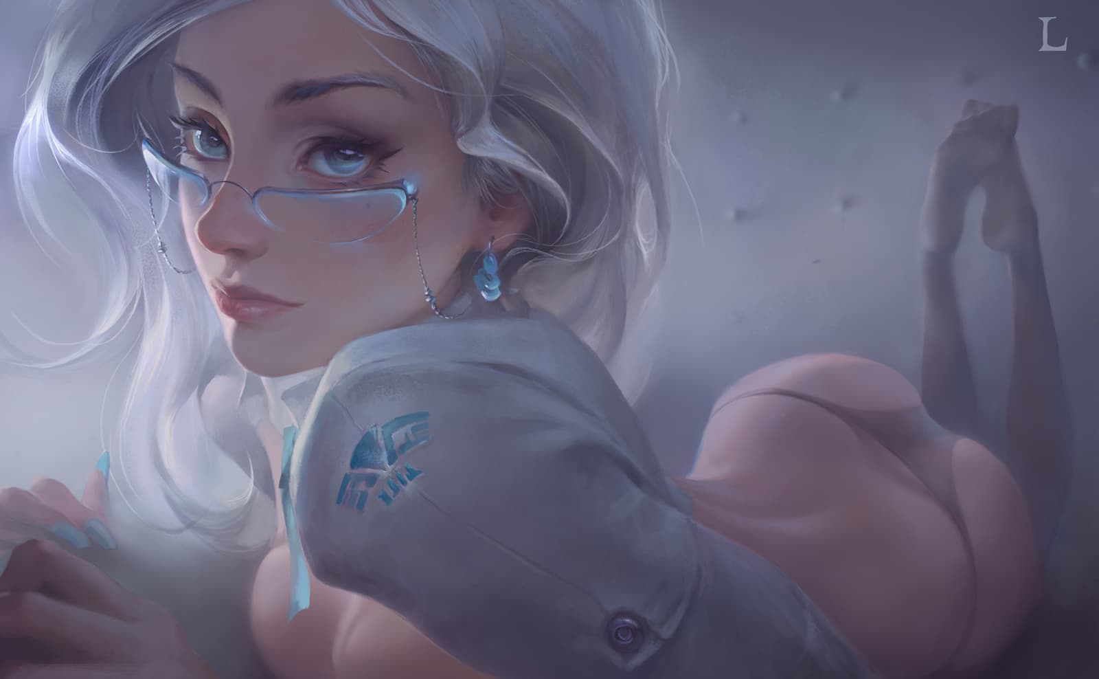 Изображение из объявления Steam