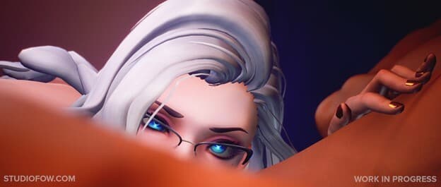 Изображение из объявления Steam