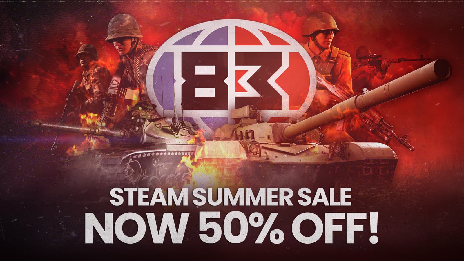 Изображение из объявления Steam