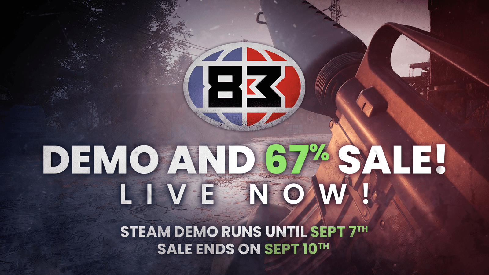 Изображение из объявления Steam
