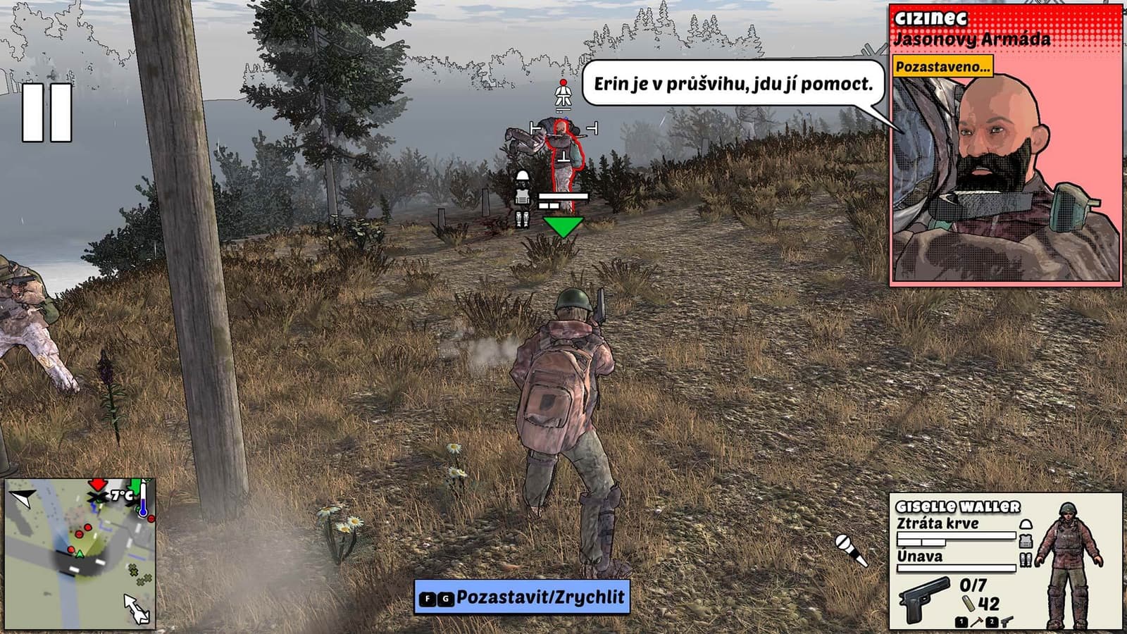 Изображение из объявления Steam