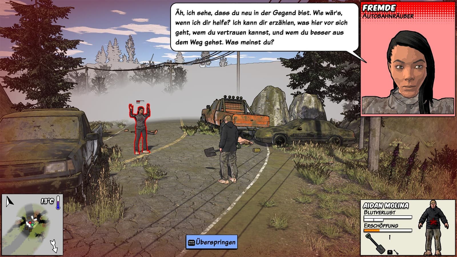 Изображение из объявления Steam