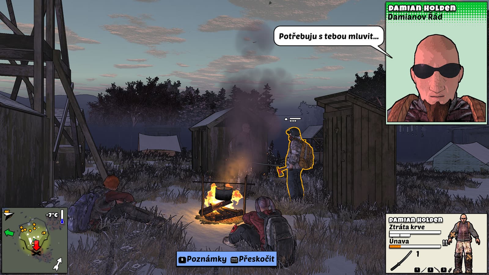 Изображение из объявления Steam