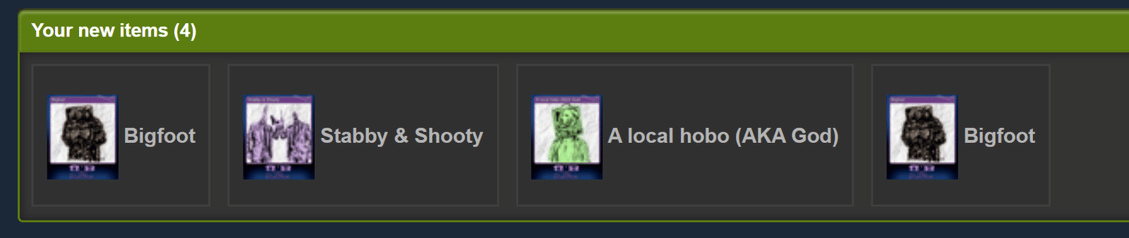 Изображение из объявления Steam