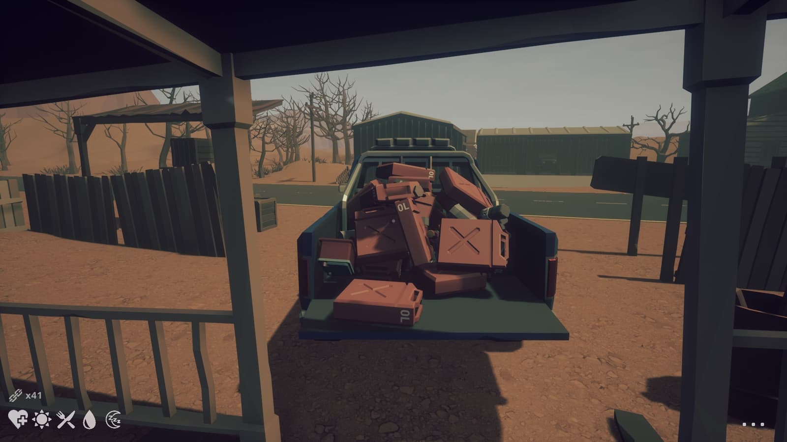 Изображение из объявления Steam