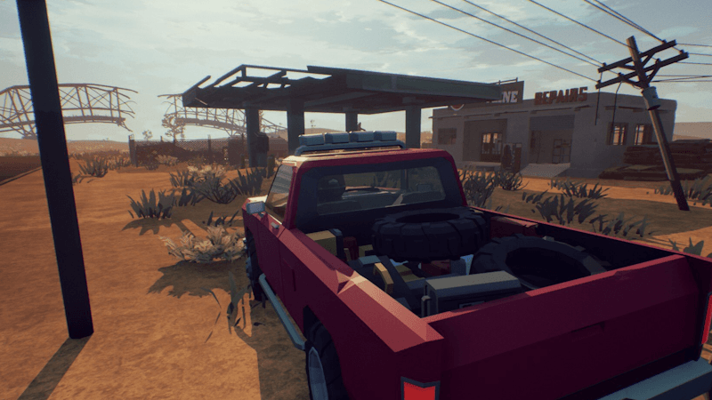 Изображение из объявления Steam