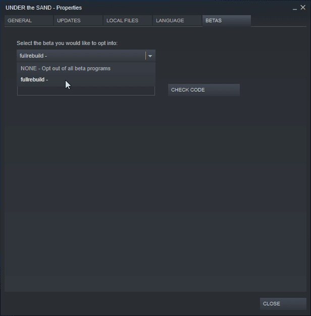 Изображение из объявления Steam