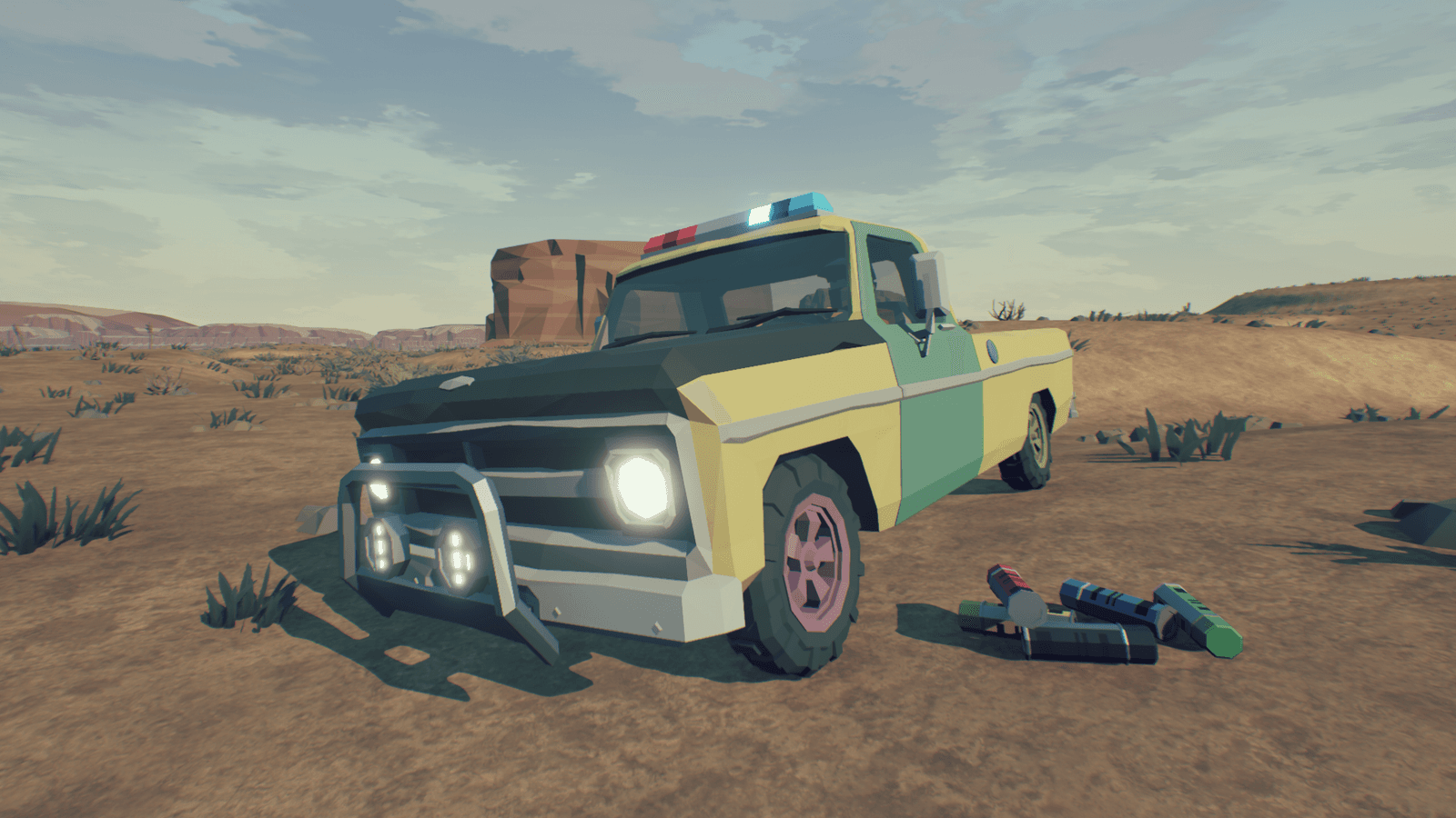 Изображение из объявления Steam