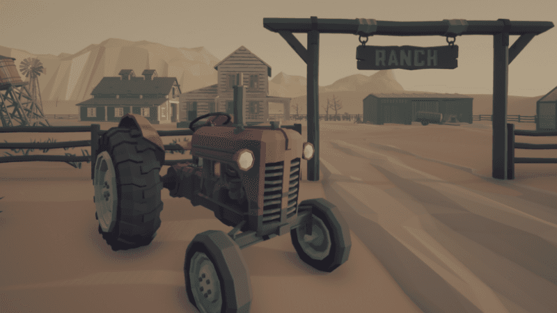 Изображение из объявления Steam