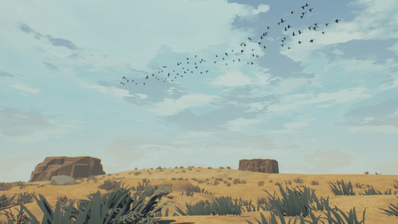 Изображение из объявления Steam