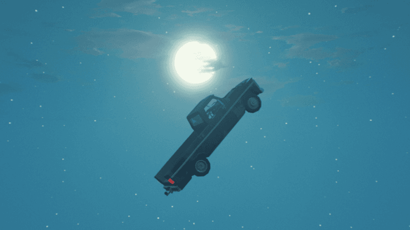 Изображение из объявления Steam