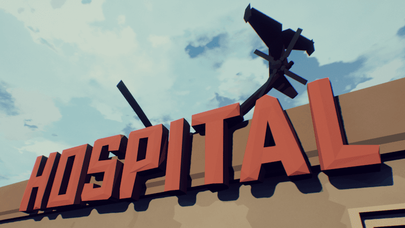 Изображение из объявления Steam