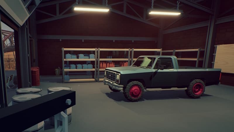 Изображение из объявления Steam