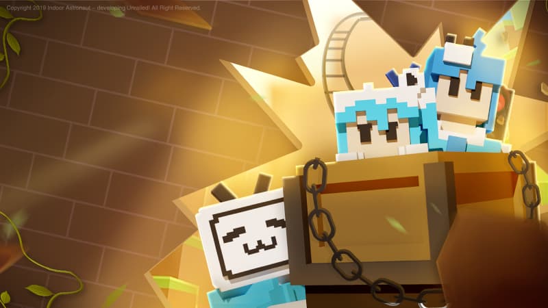 Изображение из объявления Steam