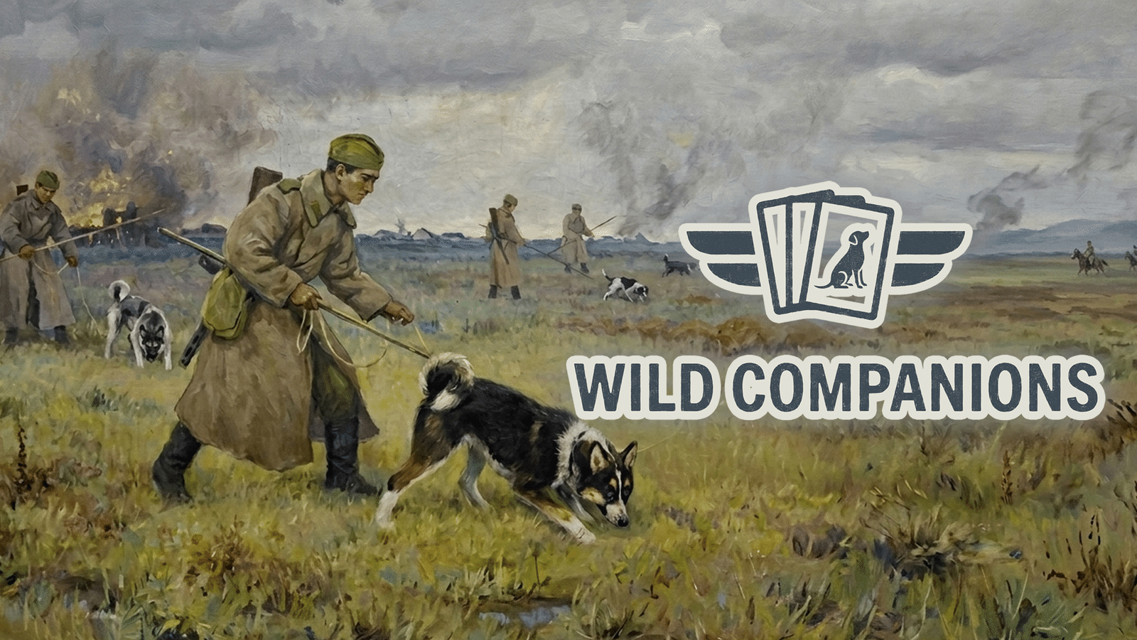 Изображение из объявления Steam