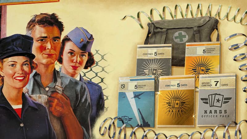 Изображение из объявления Steam