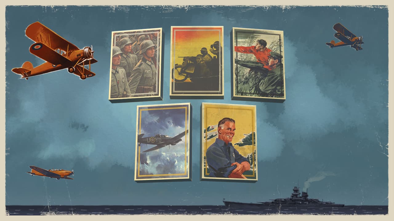 Изображение из объявления Steam