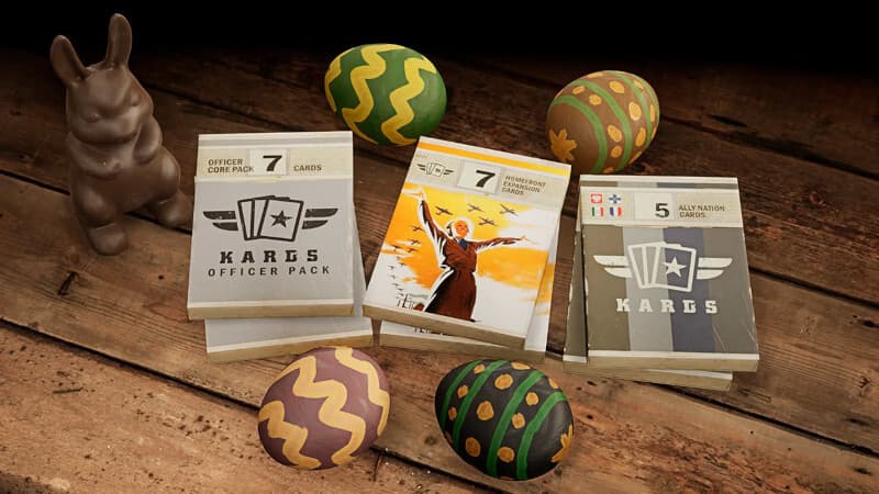 Изображение из объявления Steam