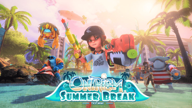 Изображение из объявления Steam