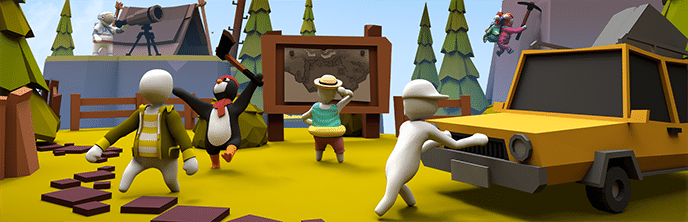Изображение из объявления Steam