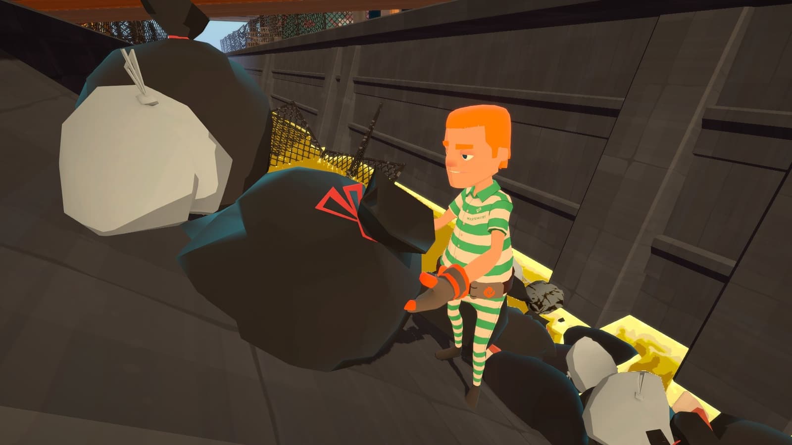 Изображение из объявления Steam