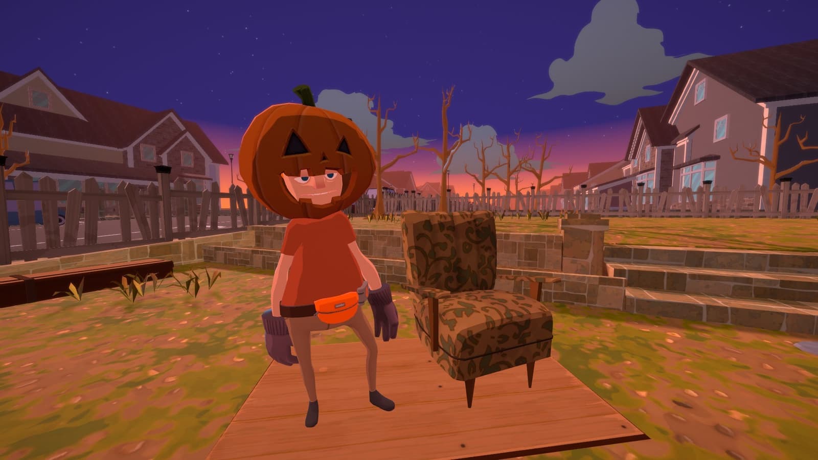 Изображение из объявления Steam