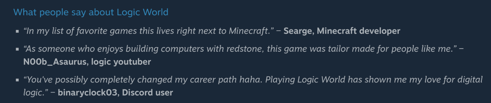 Изображение из объявления Steam