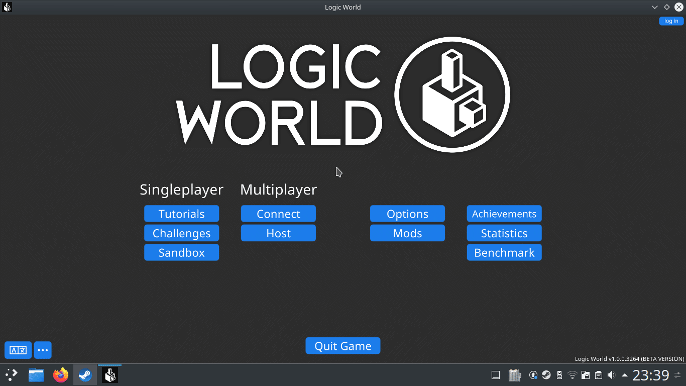 Изображение из объявления Steam