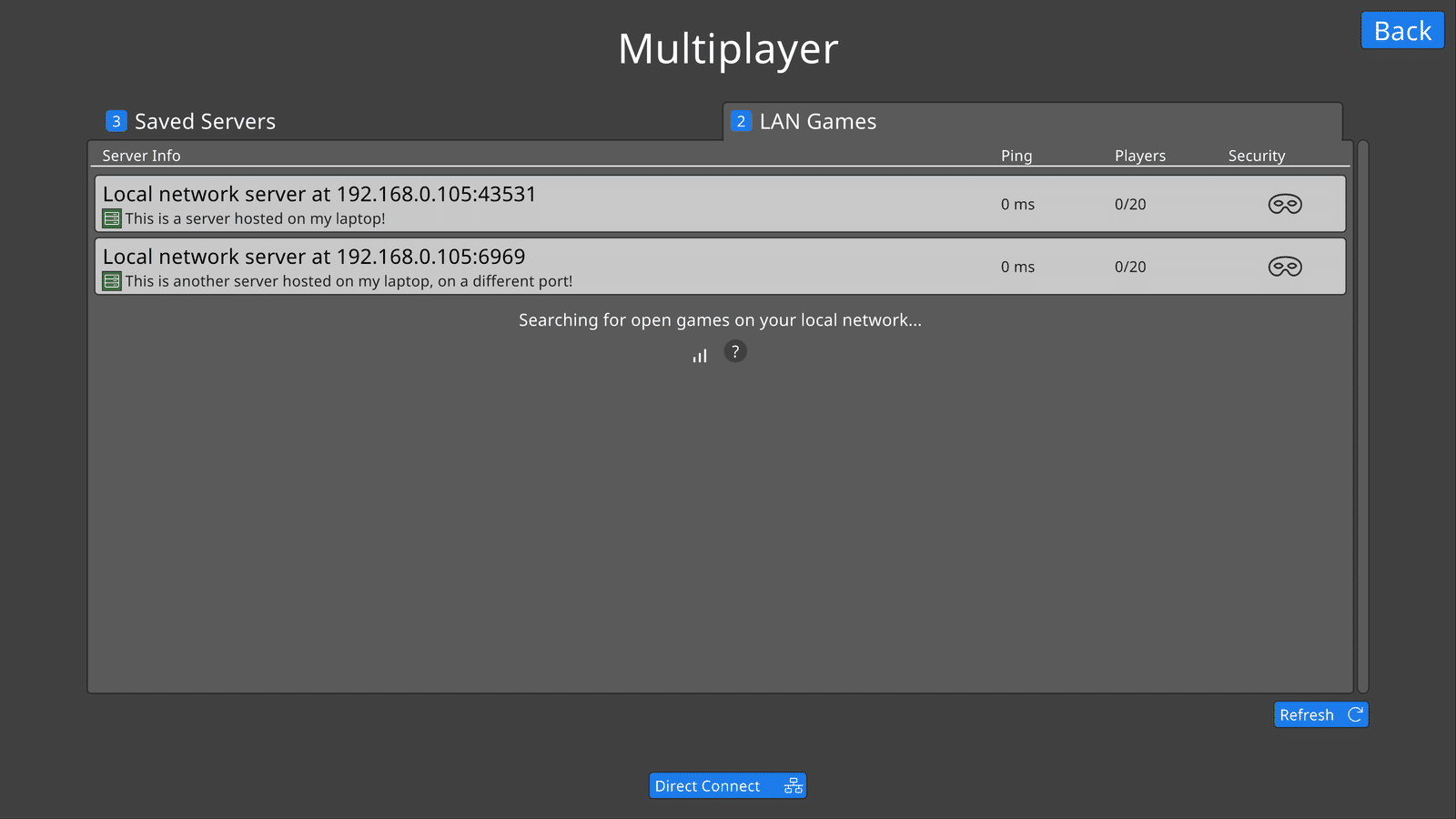 Изображение из объявления Steam