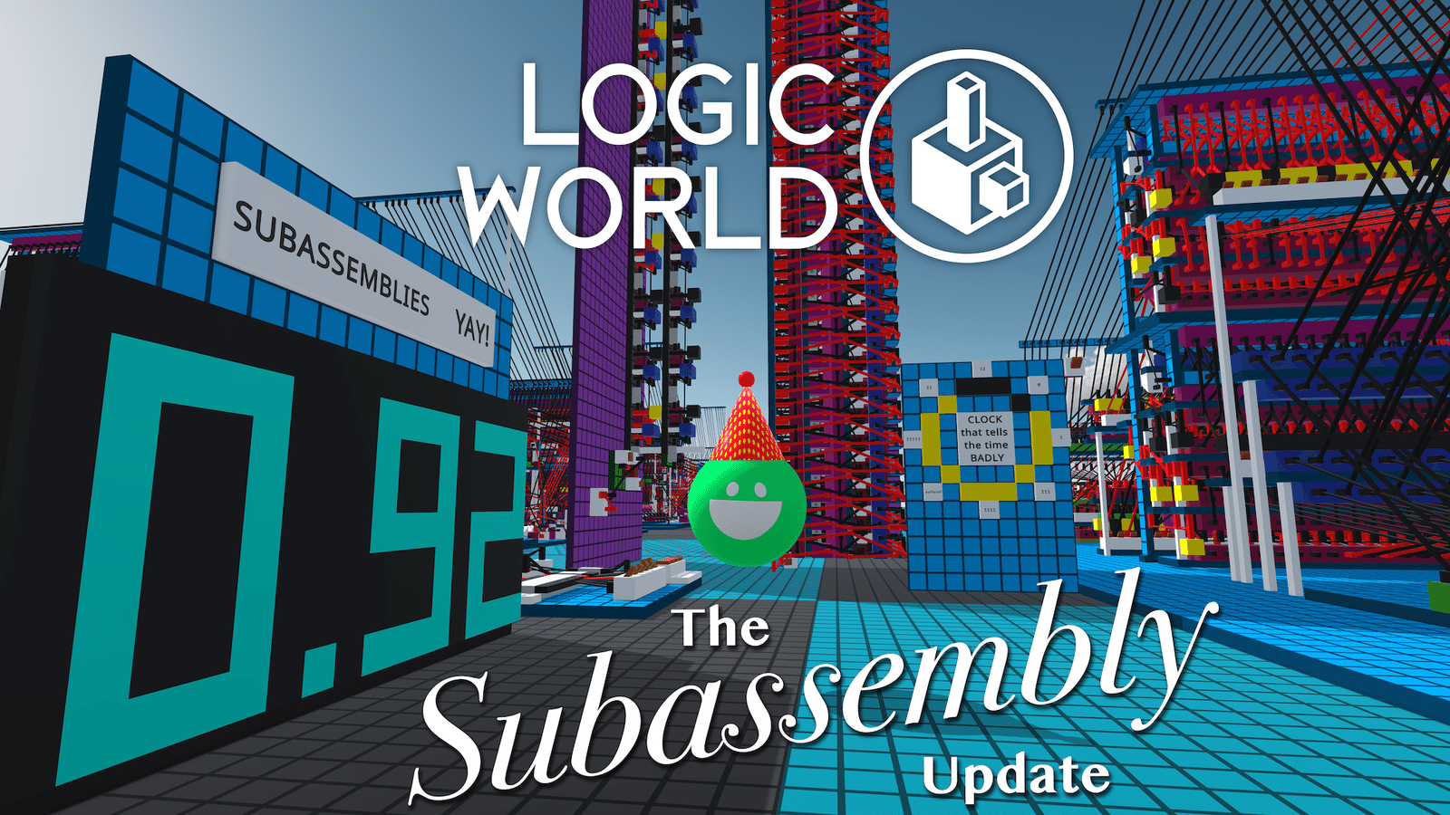 Изображение из объявления Steam