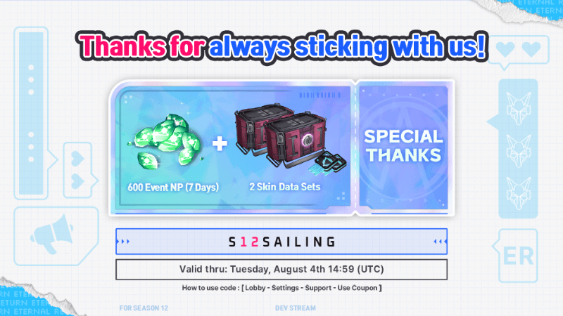 Изображение из объявления Steam