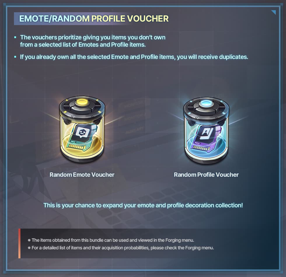 Изображение из объявления Steam