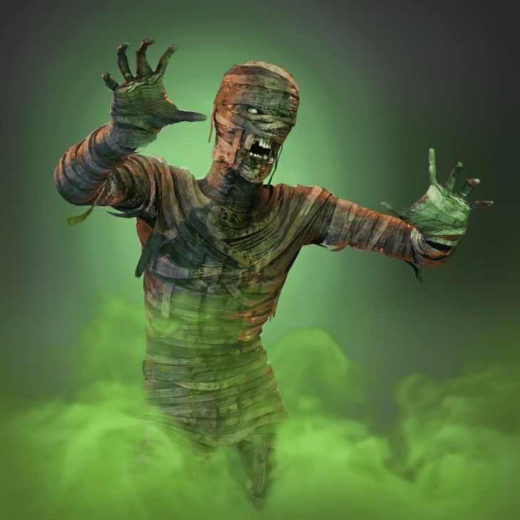 Изображение из объявления Steam