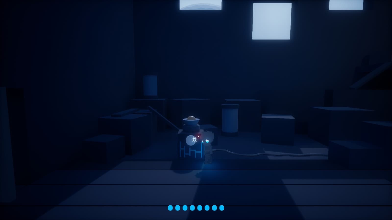 Изображение из объявления Steam