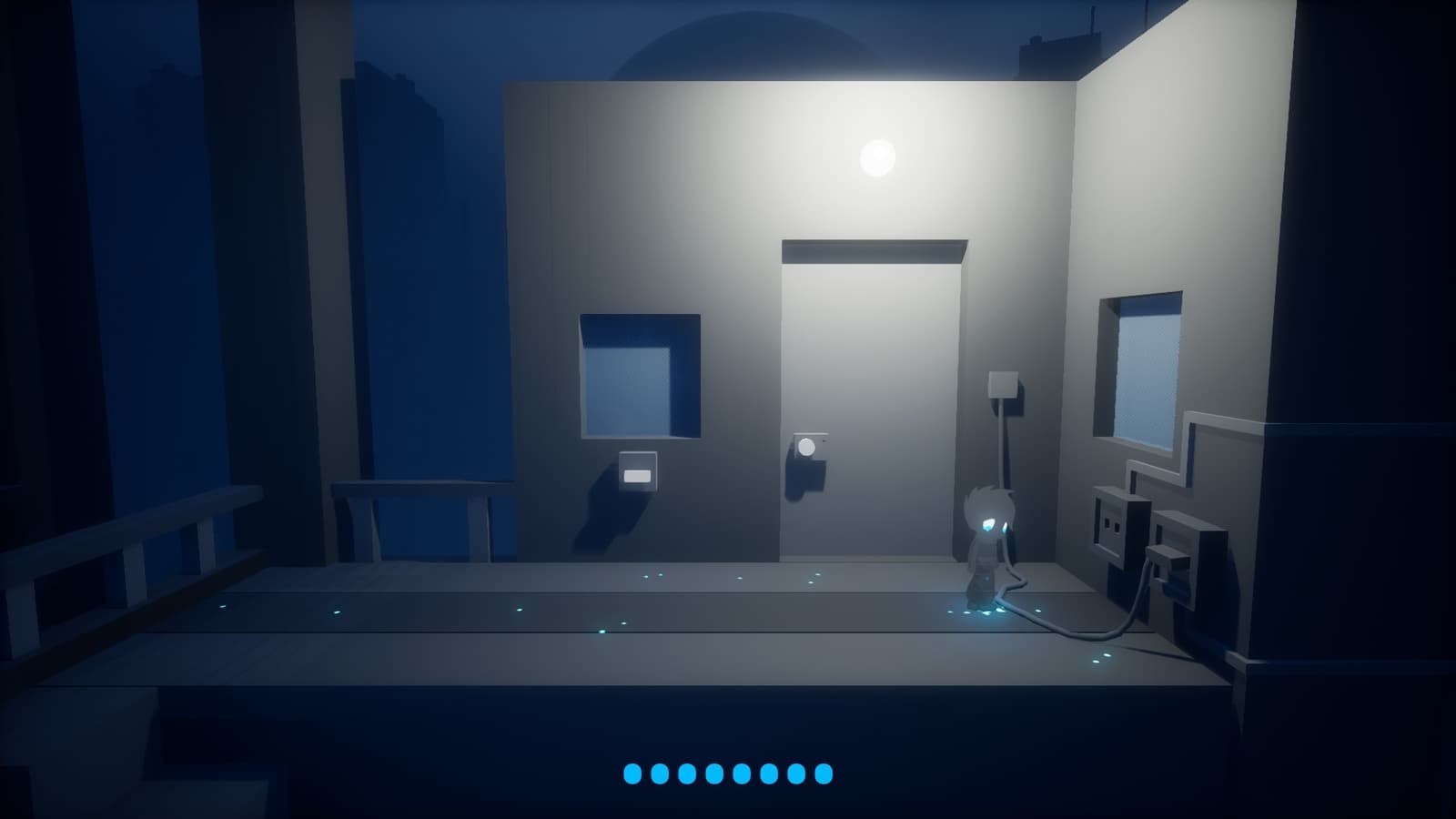 Изображение из объявления Steam