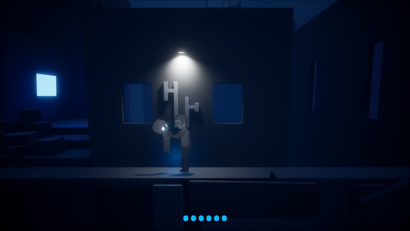 Изображение из объявления Steam