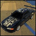 Изображение из объявления Steam