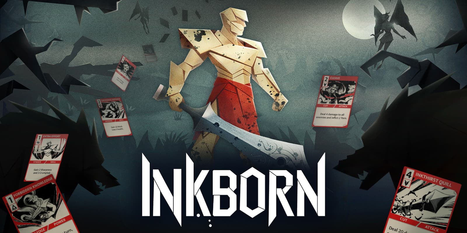 Изображение из объявления Steam